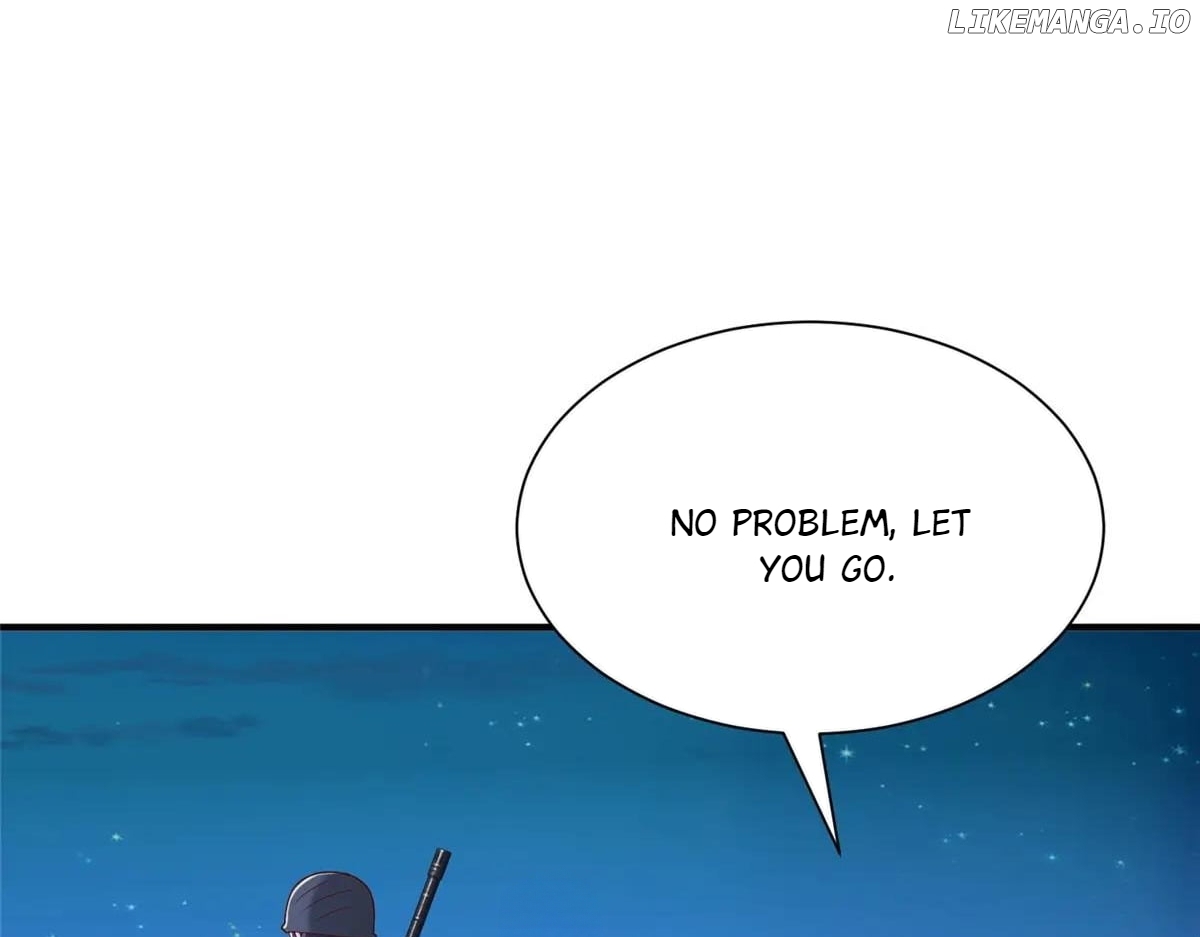 I randomly have a new career every week Chapter 806 - page 24